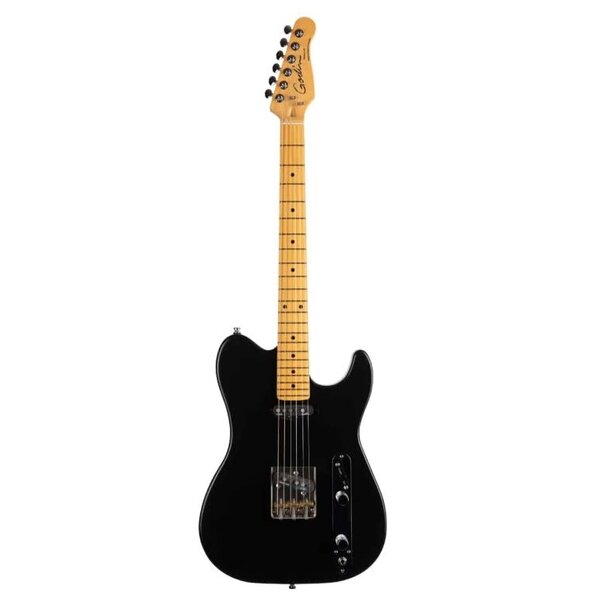 Godin Godin Stadium HT Matte Black MN