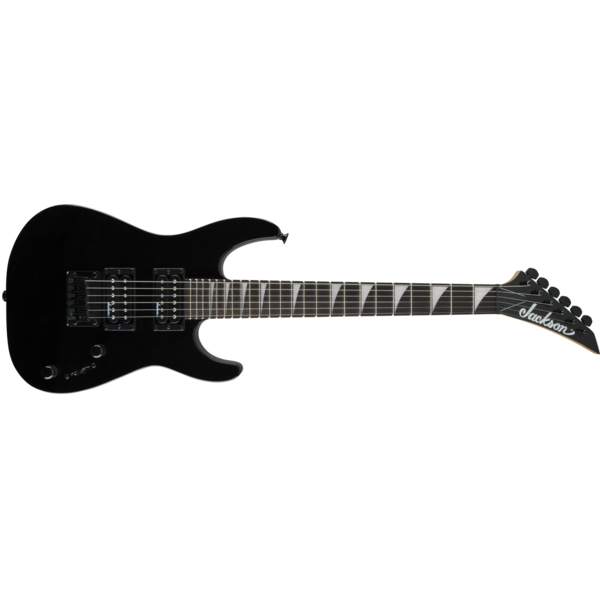 Jackson Jackson JS SERIES DINKY™ MINION JS1X Black