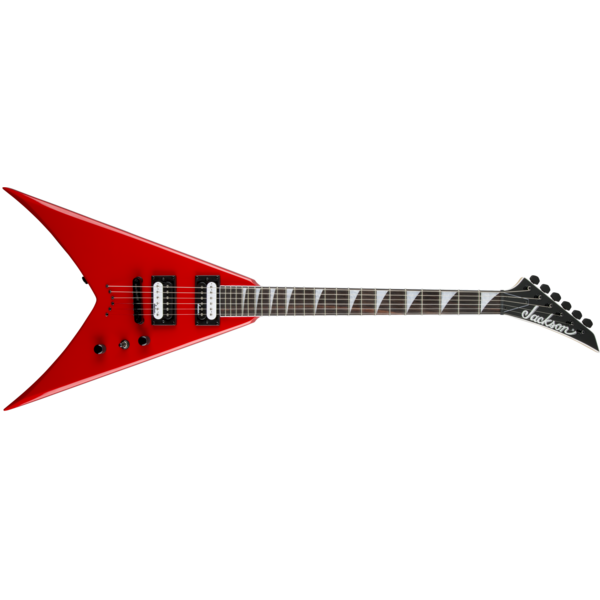 Jackson Jackson JS SERIES KING V™ JS32T Ferrari Red