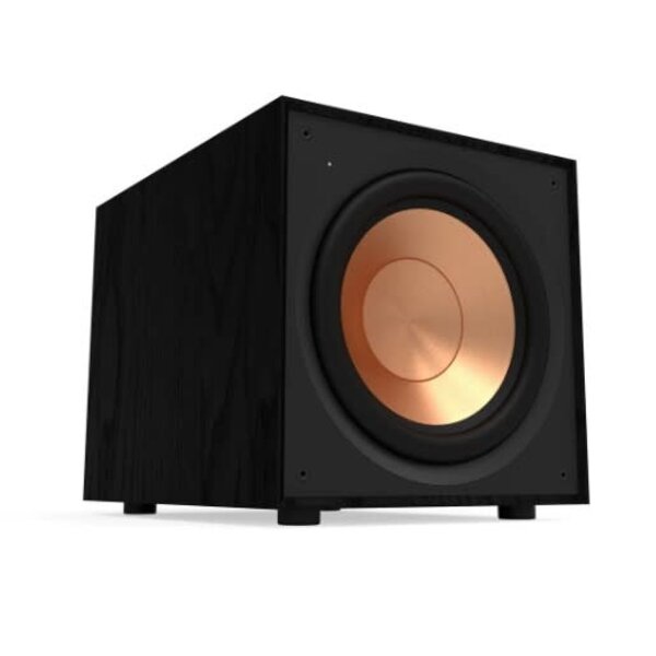 Klipsch Klipsch R-101SW 10" Subwoofer (Single)