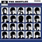 The Beatles - A Hard Day's Night (180g)