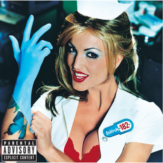 Blink 182	Enema Of The State