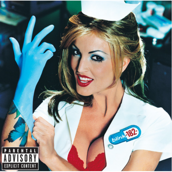Blink 182	Enema Of The State