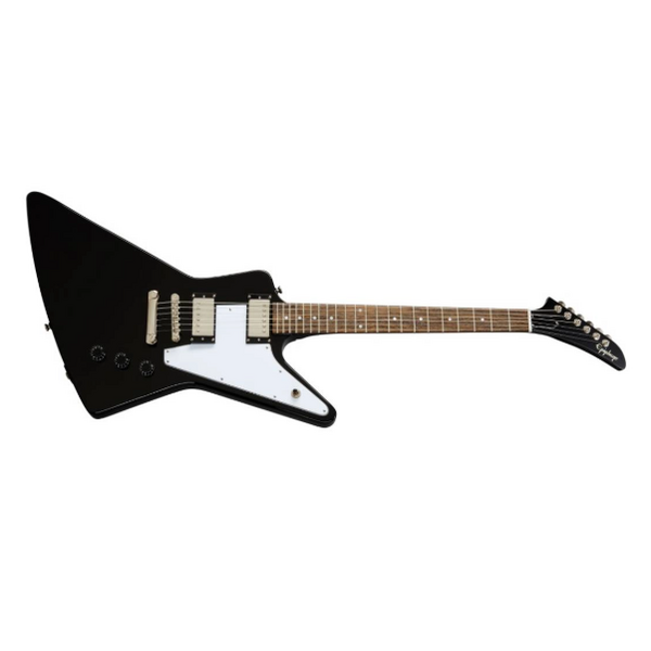 Epiphone Epiphone Explorer Ebony