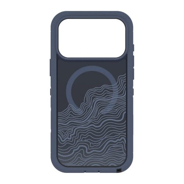Otterbox iPhone 17 Pro Otterbox Defender Pro XT w/MagSafe + Camera Control Case - Offgrid