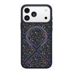 Otterbox iPhone 17 Pro Max Otterbox Symmetry w/MagSafe + Camera Control Case - Floral Romance