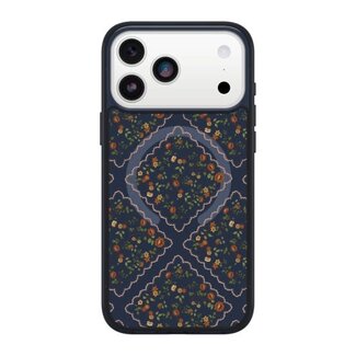 Otterbox iPhone 17 Pro Max Otterbox Symmetry w/MagSafe + Camera Control Case - Floral Romance