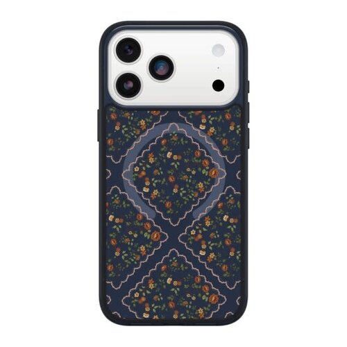 Otterbox iPhone 17 Pro Max Otterbox Symmetry w/MagSafe + Camera Control Case - Floral Romance