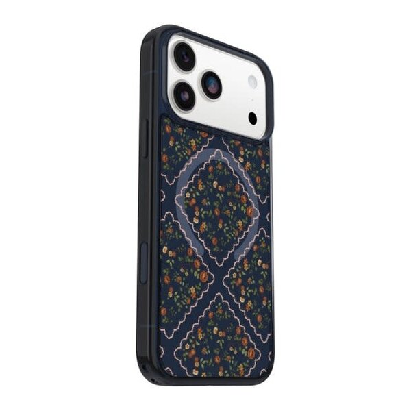 Otterbox iPhone 17 Pro Max Otterbox Symmetry w/MagSafe + Camera Control Case - Floral Romance