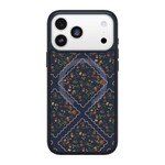 Otterbox iPhone 17 Pro Otterbox Symmetry w/MagSafe + Camera Control Case - Floral Romance