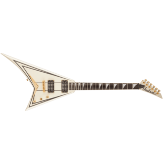 Jackson Jackson Pro Series Rhoads RRT-3, Ebony Fingerboard