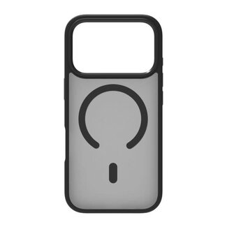 iPhone 17 Pro SPECTRUM Halo Slim MagSafe Case - Black Smoke