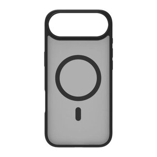 iPhone Air SPECTRUM Halo Slim MagSafe Case - Black Smoke