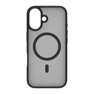 iPhone 17 SPECTRUM Halo Slim MagSafe Case - Black Smoke