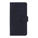 iPhone 17 Pro SPECTRUM Folio Slim Detachable 2-1 Wallet Case - Black