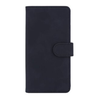 iPhone 17 Pro SPECTRUM Folio Slim Detachable 2-1 Wallet Case - Black