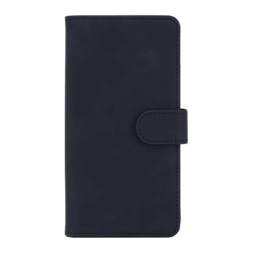 iPhone 17 Pro SPECTRUM Folio Slim Detachable 2-1 Wallet Case - Black
