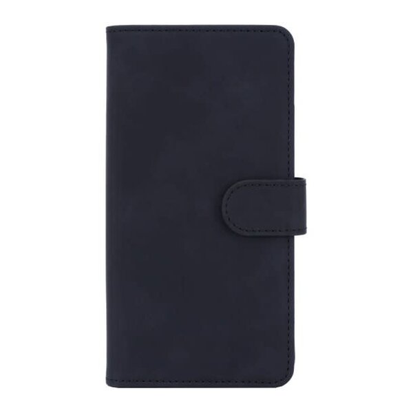 iPhone 17 Pro SPECTRUM Folio Slim Detachable 2-1 Wallet Case - Black
