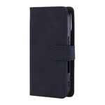 iPhone 17 Pro SPECTRUM Folio Slim Detachable 2-1 Wallet Case - Black