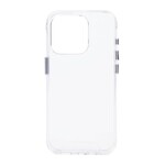 iPhone 15 Pro Max SPECTRUM Clear Slim Case - Clear