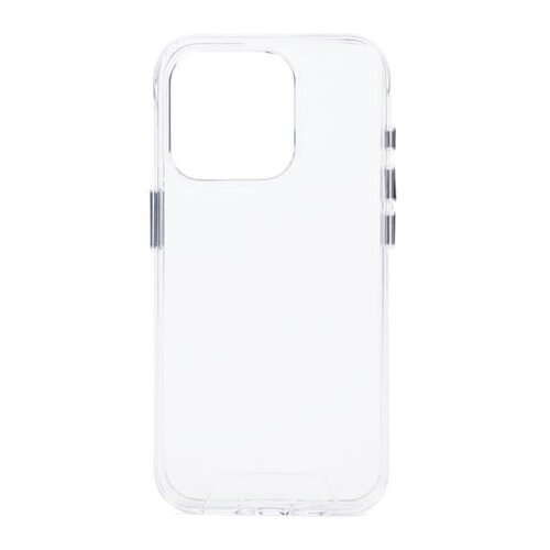 iPhone 15 Pro Max SPECTRUM Clear Slim Case - Clear
