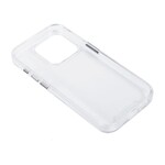 iPhone 15 Pro Max SPECTRUM Clear Slim Case - Clear