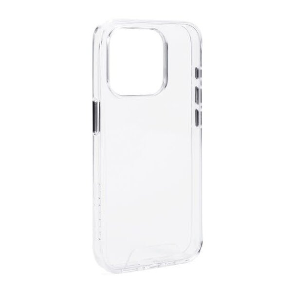 iPhone 15 Pro Max SPECTRUM Clear Slim Case - Clear