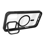 iPhone 17 Pro Max Pelican Protector MagSafe w/Stand Case - Clear