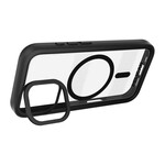 iPhone 17 Pelican Protector MagSafe w/Stand Case - Clear