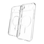 iPhone Air ZAGG Graphene Crystal Palace Lite Snap Case - Clear