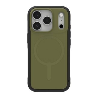 iPhone 17 Pro ZAGG Graphene Sedona Snap Case - Sea Kelp