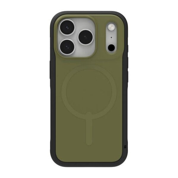 iPhone 17 Pro ZAGG Graphene Sedona Snap Case - Sea Kelp