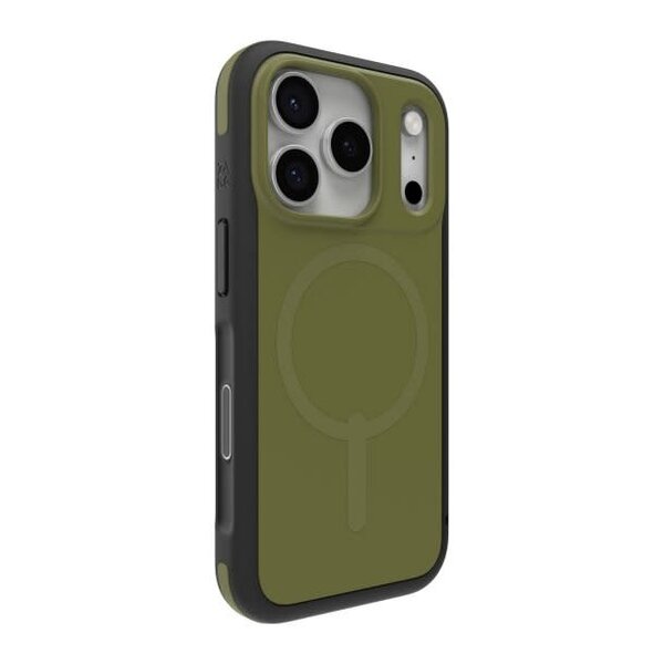 iPhone 17 Pro ZAGG Graphene Sedona Snap Case - Sea Kelp
