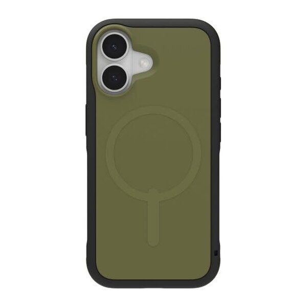 iPhone 17 ZAGG Graphene Sedona Snap Case - Sea Kelp