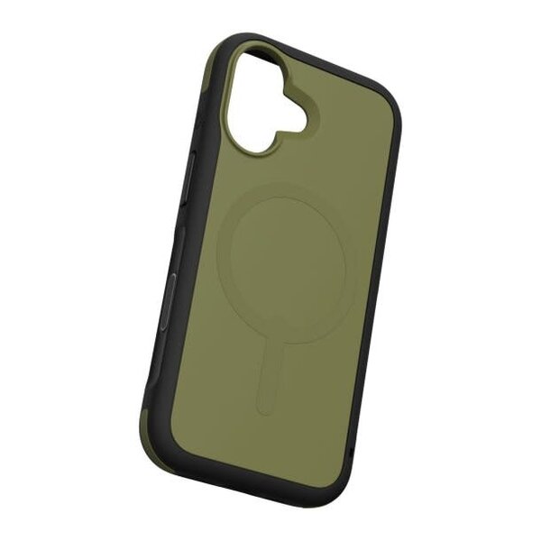 iPhone 17 ZAGG Graphene Sedona Snap Case - Sea Kelp