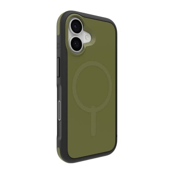 iPhone 17 ZAGG Graphene Sedona Snap Case - Sea Kelp