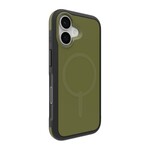 iPhone 17 ZAGG Graphene Sedona Snap Case - Sea Kelp