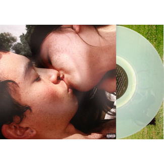 Royel Otis - Hickey (soda pop bottle)