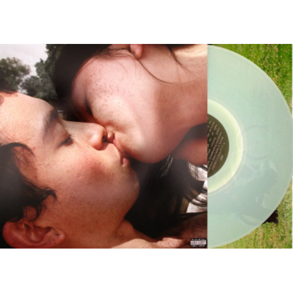 Royel Otis - Hickey (soda pop bottle)