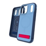 iPhone 17 Pro ZAGG Graphene Sedona Snap Kickstand Case - Royal Ember