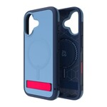 iPhone 17 ZAGG Graphene Sedona Snap Kickstand Case - Royal Ember