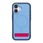 iPhone 17 ZAGG Graphene Sedona Snap Kickstand Case - Royal Ember
