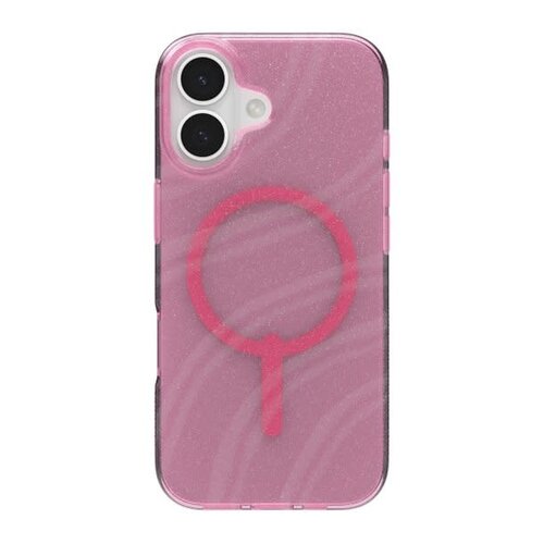 iPhone 17 ZAGG Graphene Milan Snap Case - Glimmering Wave