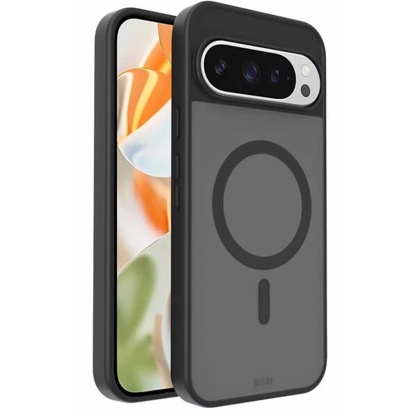 Blu Element Blu Element Chromatic w/Magnets Case Black for Google Pixel 10/10 Pro