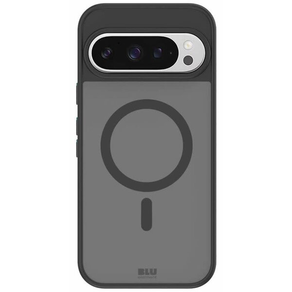 Blu Element Blu Element Chromatic w/Magnets Case Black for Google Pixel 10/10 Pro