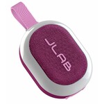 JLab Audio JLab Pop Party Wireless Speaker Mulberry