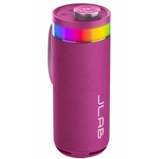 JLab Audio JLab Go Party Wireless Speaker Mulberry