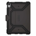 Urban Armor Gear UAG Metropolis SE Folio Rugged Case Black for iPad 10.9 2022 (10th Gen)