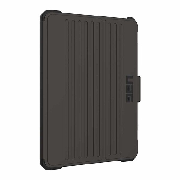 Urban Armor Gear UAG Metropolis SE Folio Rugged Case Black for iPad 10.9 2022 (10th Gen)