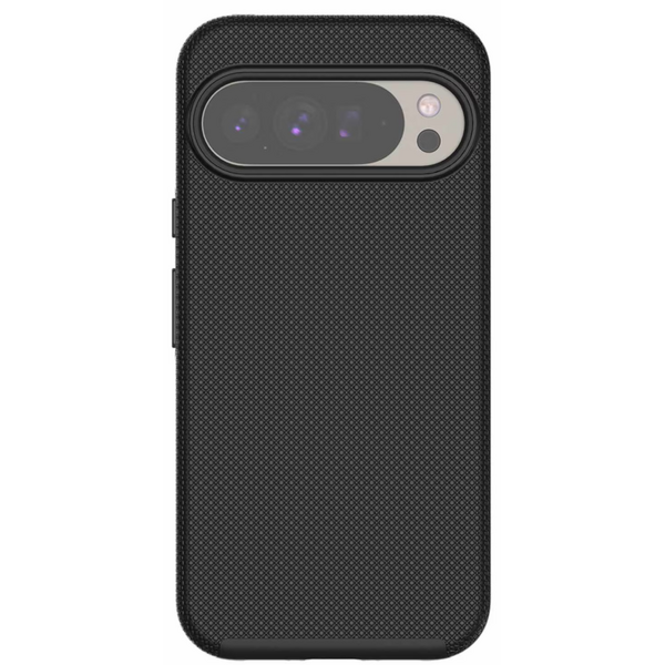 Blu Element New Blu Element Armour Rugged Case Black for Google Pixel 10 Pro XL